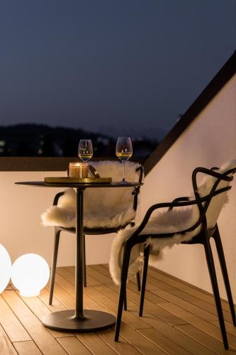 La Villa Ljubljana 4