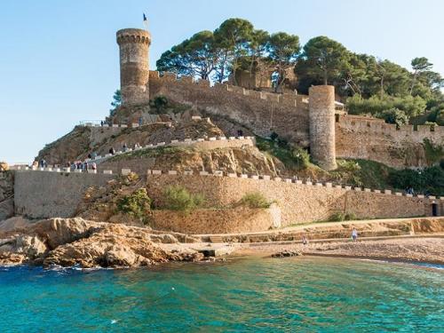 Montse gîte à louer Sant Eloi