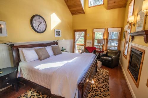 Elliott House Bed & Breakfast - image 9