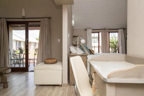 Three Thymes Inn in Tierpoort