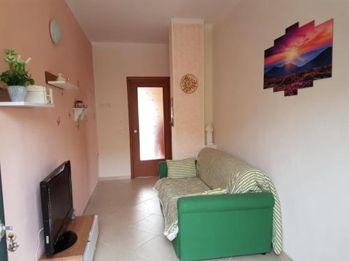 Casa vacanze Cilento in Toraka