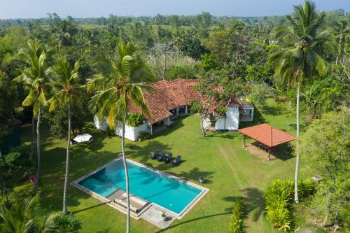 Garden Villa Ronnaduwa Ambalangoda