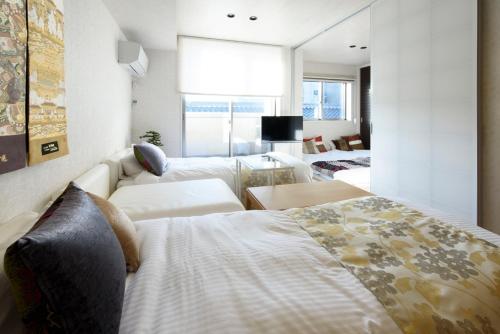 libre hosai stay kanazawa vacation stay 3357