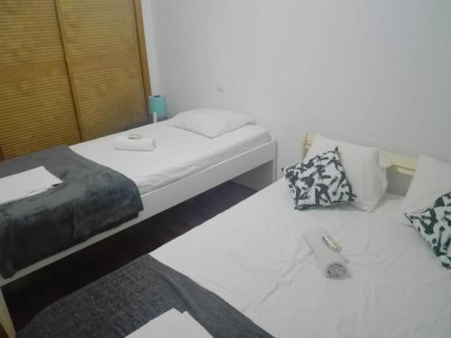  Chapin Quarto em Apartamento Partilhado, Unterkunft in Odivelas