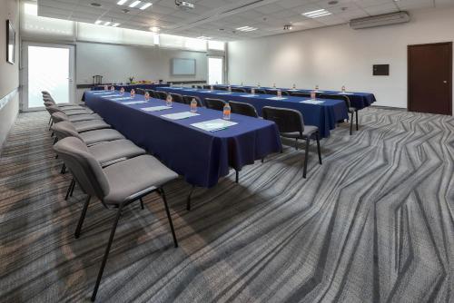 Meeting and Conference Rooms, Polanco