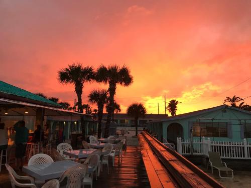 Sea Vista Motel – New Smyrna Beach, FL
