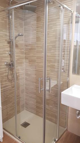 세비야 Apartment Plaza Del Salvador 4성급 싱글룸 전망