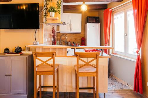 Résidence des Tanneurs - Riesling 4