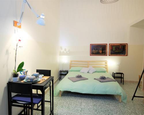 DiVino Mare rooms in Syracuse