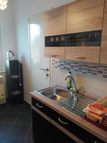  Familia Apartman in Makó