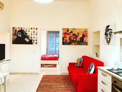 Casa G&G Pignasecca 2 nel cuore di Napoli, Naples