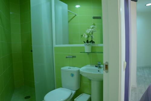 Hostal Nersan - image 3