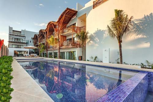 Photo - Mystique Holbox by Royalton, A Tribute Portfolio Resort