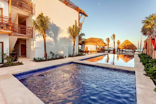 Mystique Holbox by Royalton, A Tribute Portfolio Resort