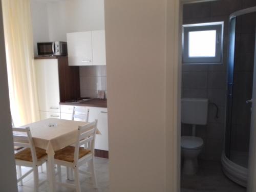 Apartmani Goran Orebić 5