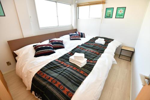 Arit Building Daikokucho 713 / Vacation STAY 3424