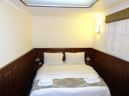 Regency House Hotel - image 12