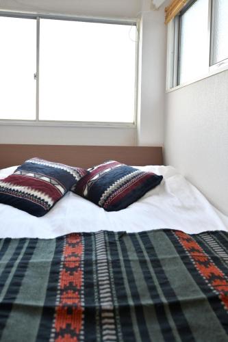 Arit Building Daikokucho 713 / Vacation STAY 3424