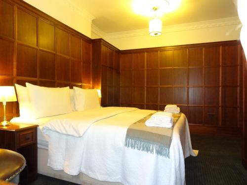 Regency House Hotel - image 7