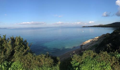 Hôtel Almanarre Plage