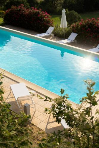  San Rocco Country House in Pesaro
