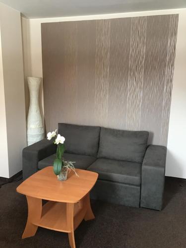 Margus Apartmány