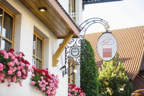 . Landgasthof Druschel