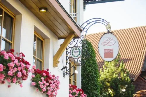 Landgasthof Druschel in Schlüchtern, Deutschland