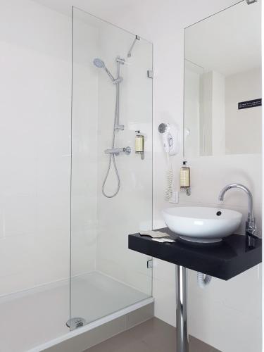 Chopin Apartments - Eco, Varšava (fotografie 6)