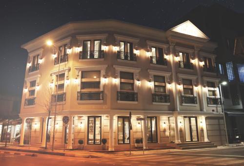 Hotel Stela Center, Tirana (photo 10)