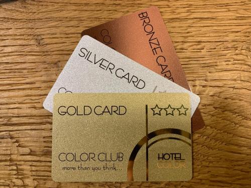 Hotel Color - image 2