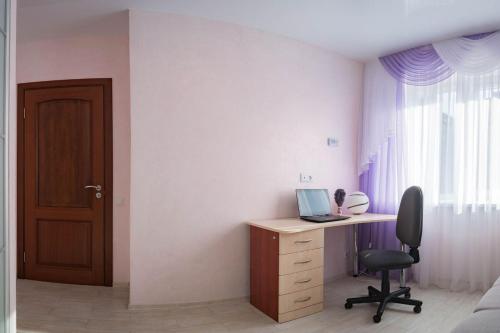 2-room Apartment Lux near Centre Wi-Fi Free - image 3