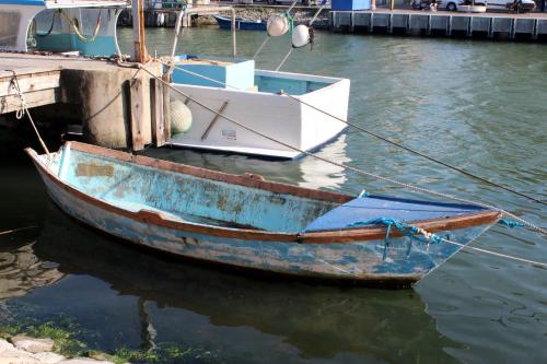 Endless Summer - Port Camargue, Plage Sud - Location ...