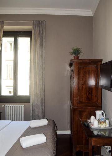 Soggiorno La Cupola Guesthouse - image 3