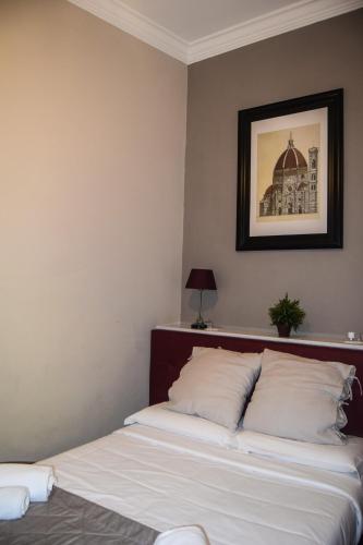 Soggiorno La Cupola Guesthouse - image 10