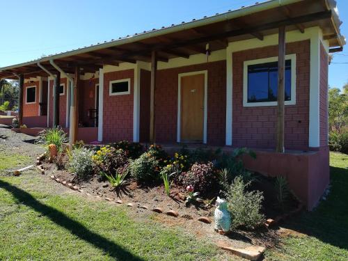 Posada Bavaria in 千里達