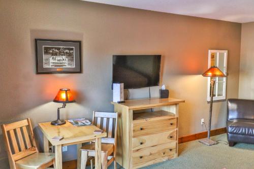 Good Ol Days Resort in Nisswa, USA