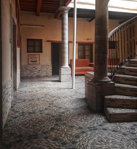 

Hotel Luz De Luna