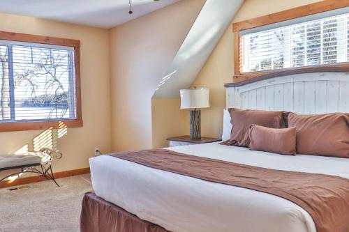 Good Ol Days Resort in Nisswa (MN)