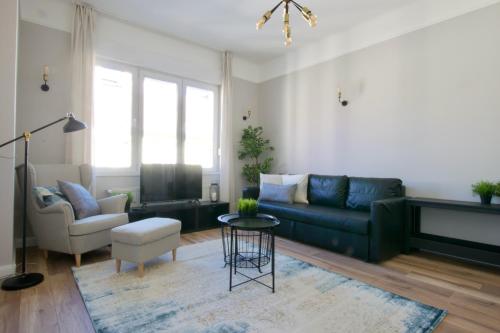 Standard Apartment By Hi5 - Tátra Street