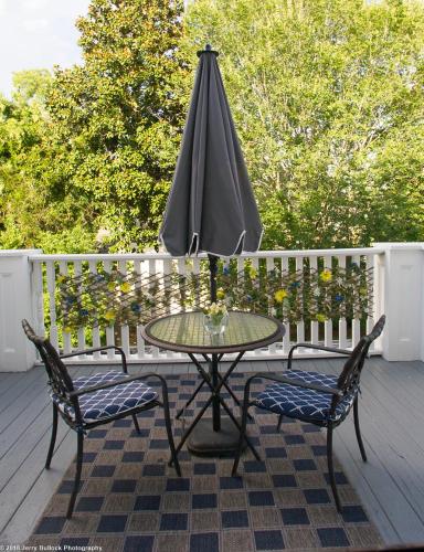 Page House Bed & Breakfast photo