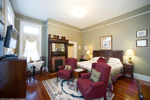 Page House Bed & Breakfast