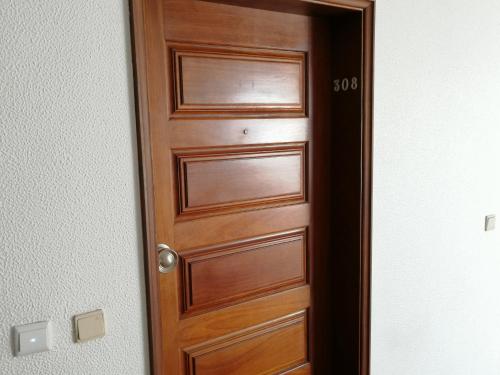  Casa de Viseu - CORAL T1 in Albufeira