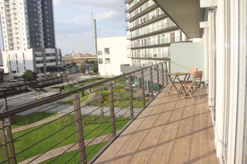 Perfect Location @ High Towers Elite Angelopolis