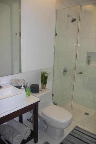 Perfect Location @ High Towers Elite Angelopolis in Buenavista, Mexico
