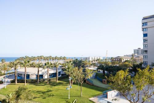 Patacona Beach Valencia, Valence (photo 4)