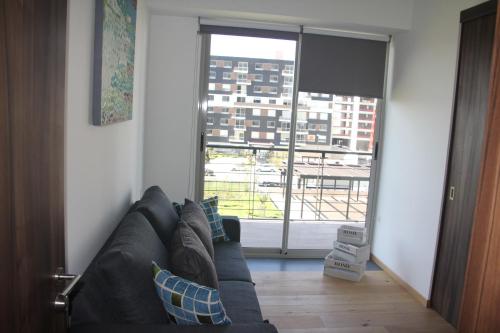 Perfect Location @ High Towers Elite Angelopolis in Buenavista, Mexico