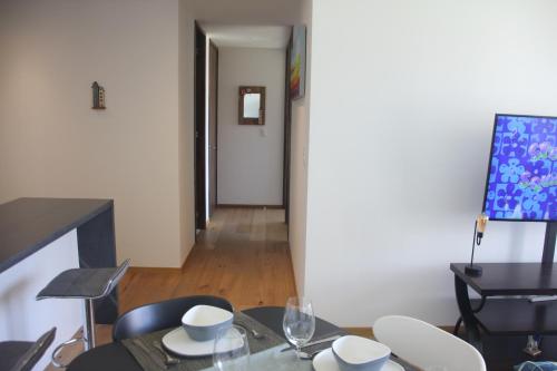 Perfect Location @ High Towers Elite Angelopolis in Buenavista, Mexico