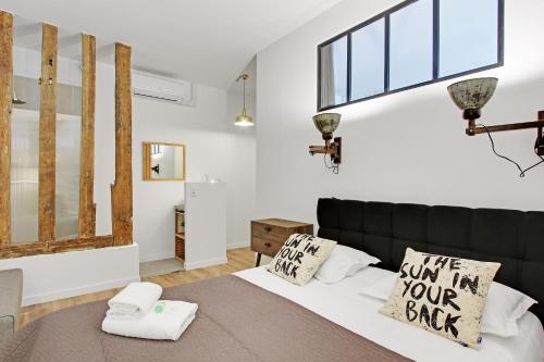 Rent a Room - Residence Meslay