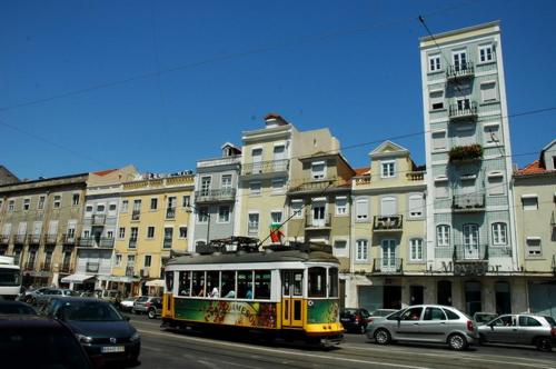Auristela´s Hostel